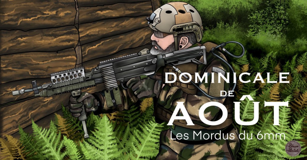 Dominical du 10/08/25