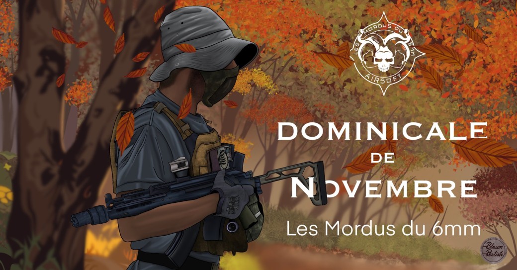 Dominical du 16/11/25