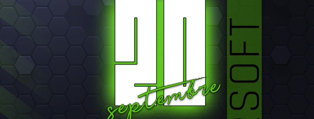 Dominicale 20 Septembre 2026 