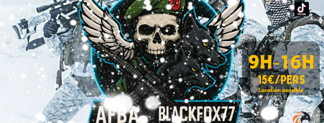 Dominicale - Blackfox77