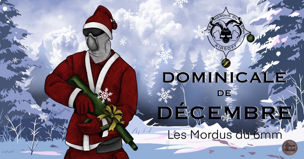 Dominicale du 07/12/25
