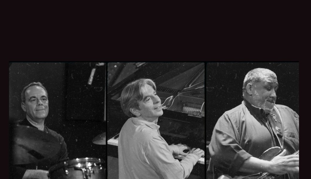 Dominique Fillon Trio