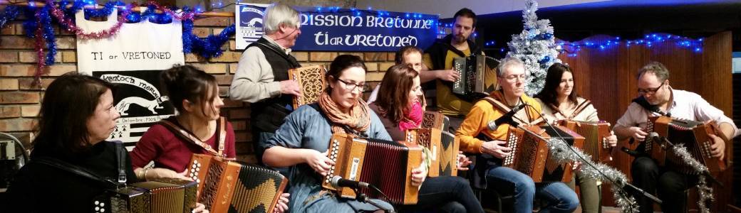 Don à la Mission Bretonne