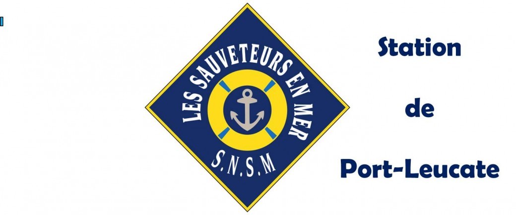 Don à la SNSM de Port-Leucate ANNEE 2019