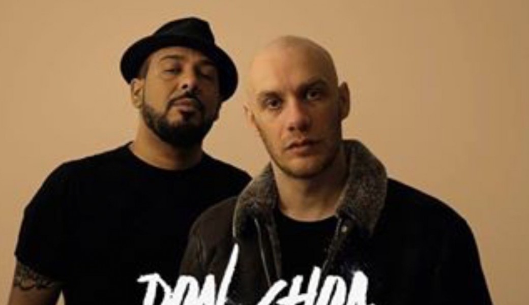 DON CHOA + DJ DJEL