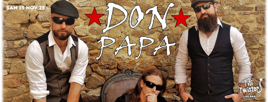 Don Papa