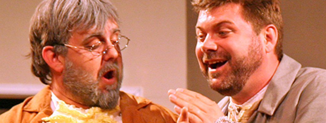 Don Pasquale de G. Donizetti