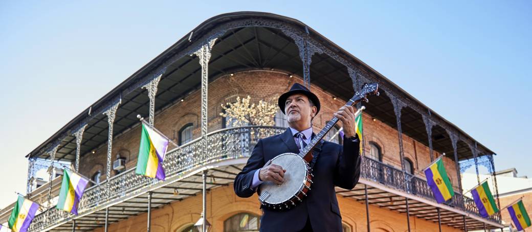 Don Vappie Quartet