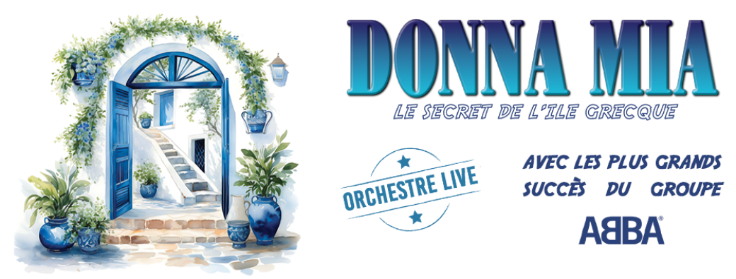 DONNA MIA