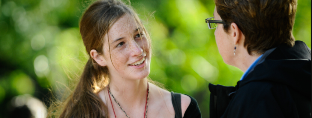 Donner du sens au deuil