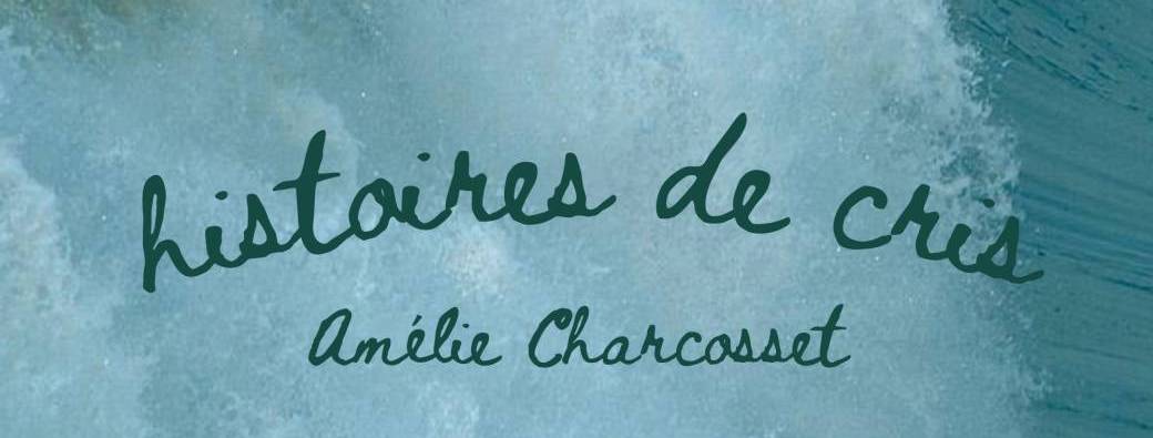 Atelier d'écriture : Donner de la voix aux cris