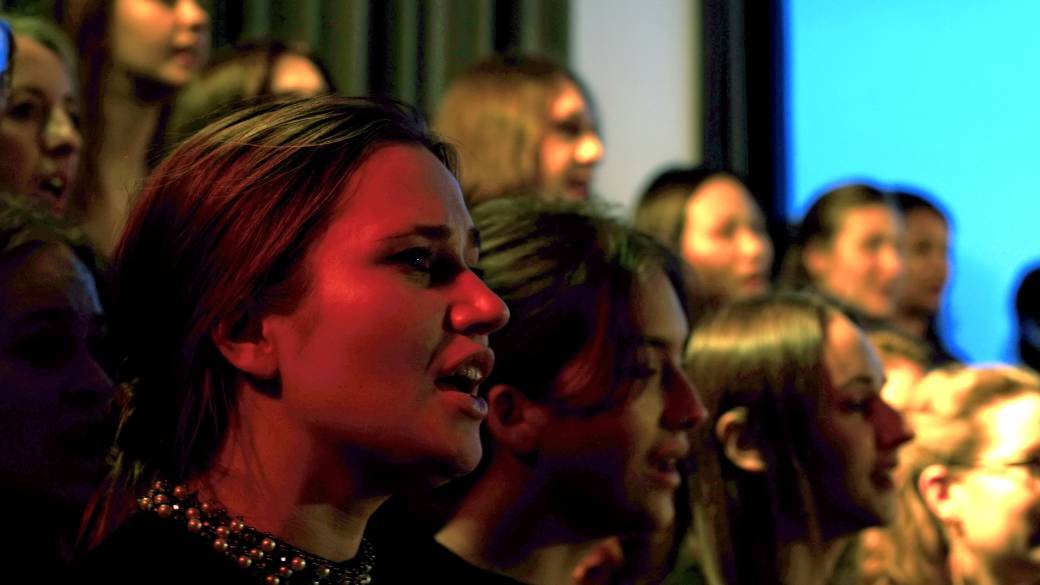 Dons à l'association la Clef des Chants Ensemble