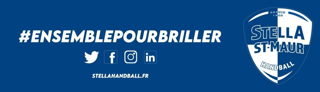 Dons Stella Saint-Maur Handball