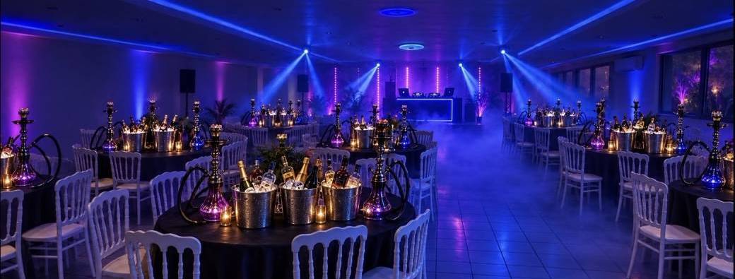 DON'T BE SHY — C.M.R.237