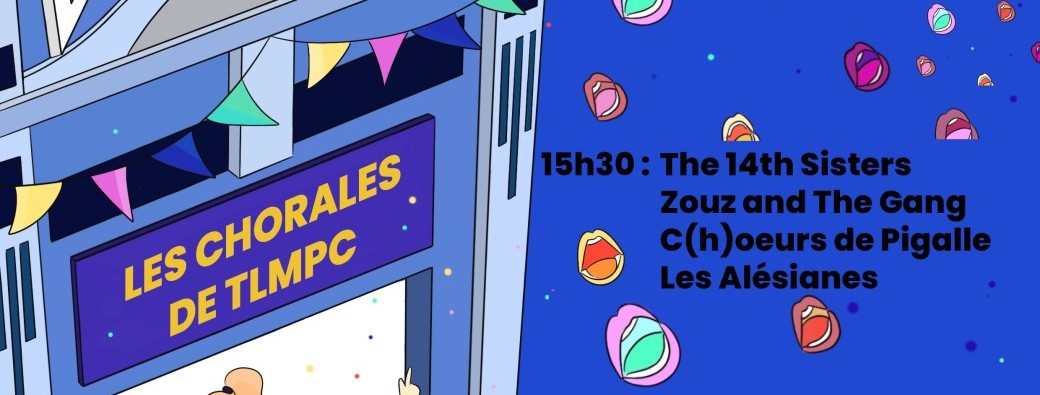 Don't Speak, Smile And Do The Disco