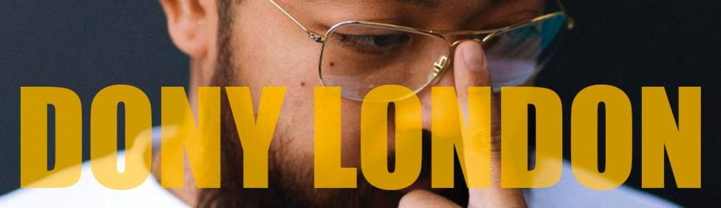 Dony London Bordeaux