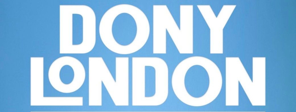 Dony London Bordeaux