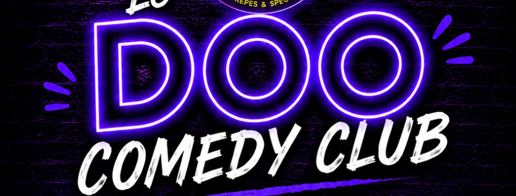 Doo Comedy Club 