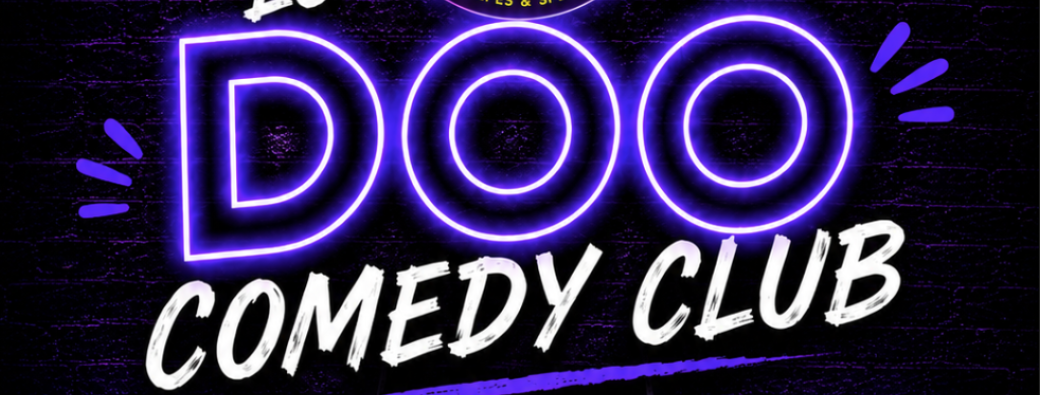 Doo Comedy Club