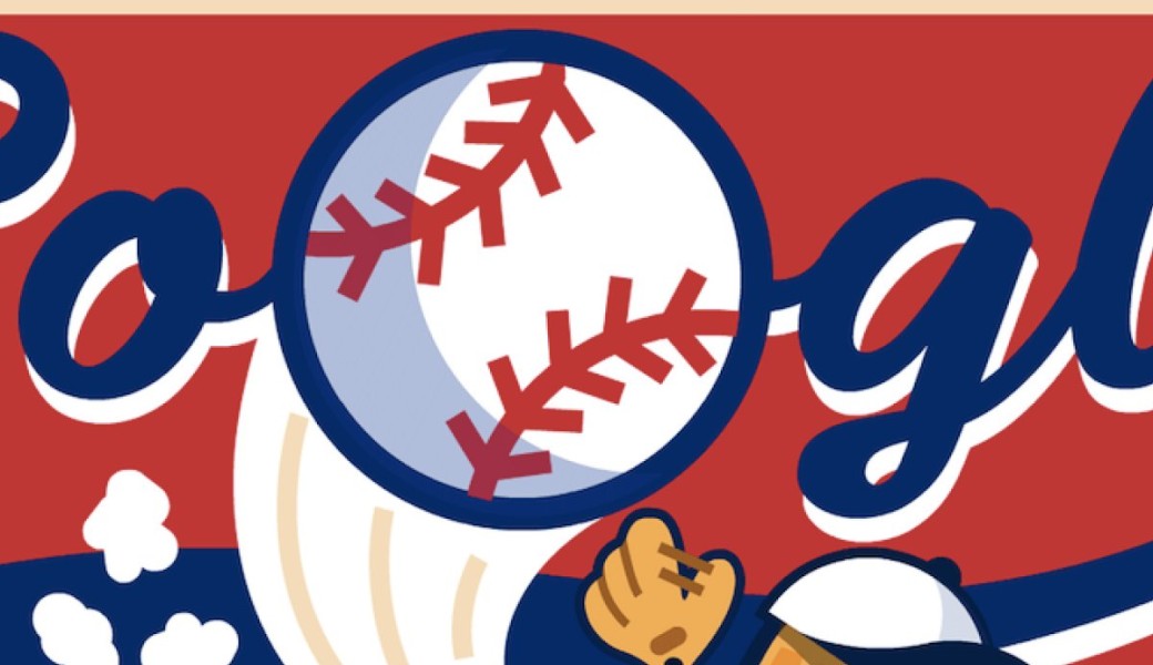 Doodle Baseball