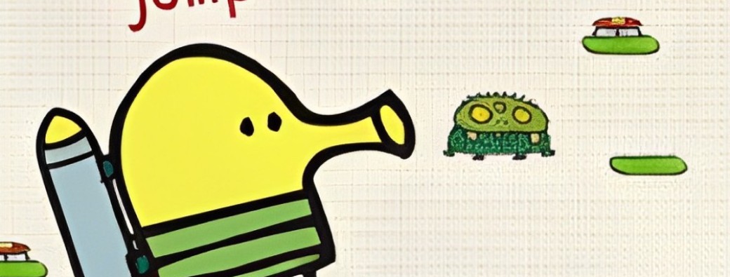 Doodle Jump