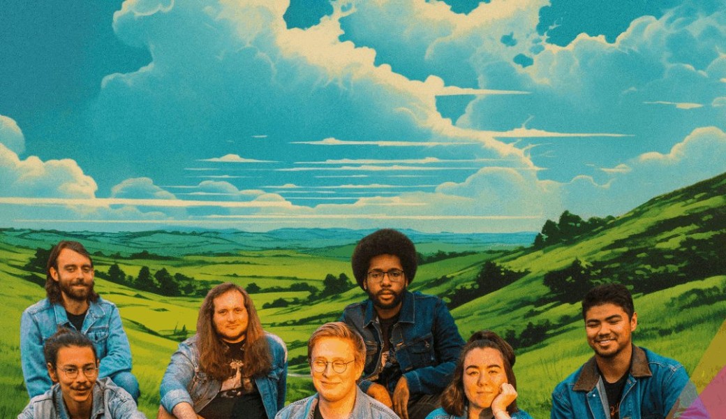 Doom Gong 24/06 à la Mule