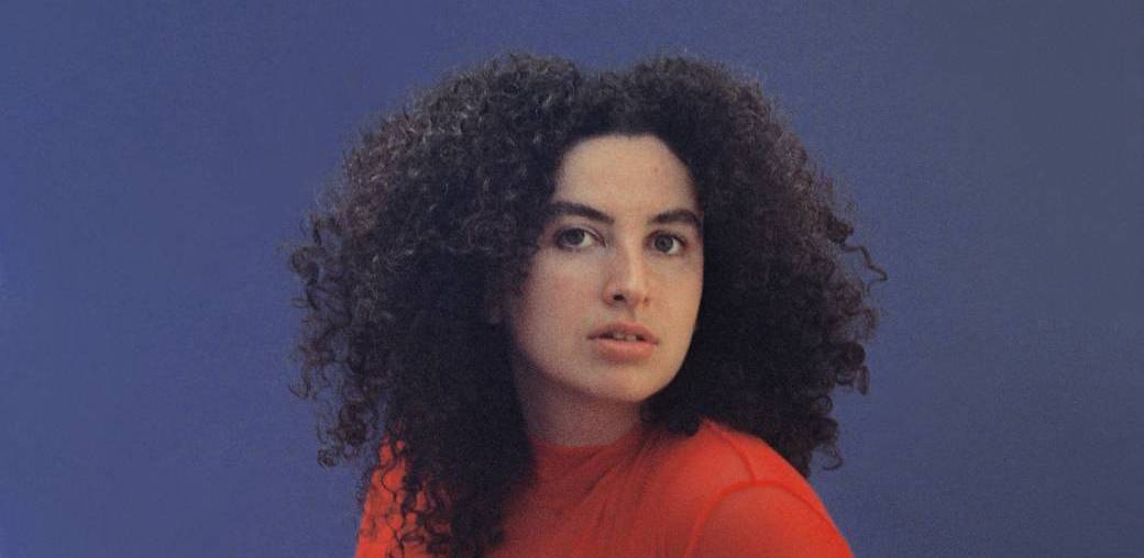 Dora Morelenbaum