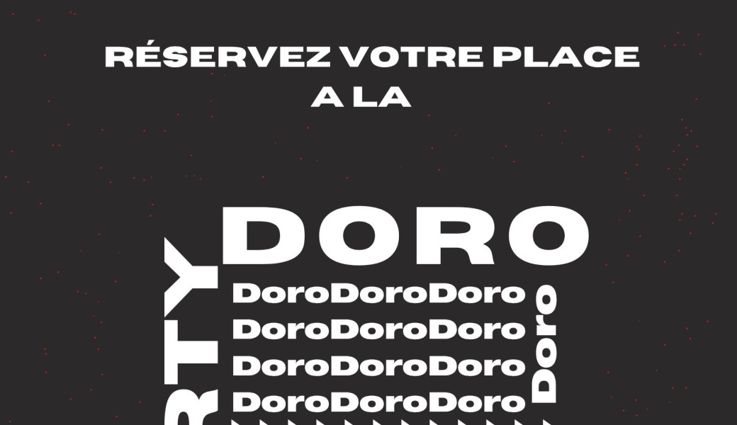 Doro party 