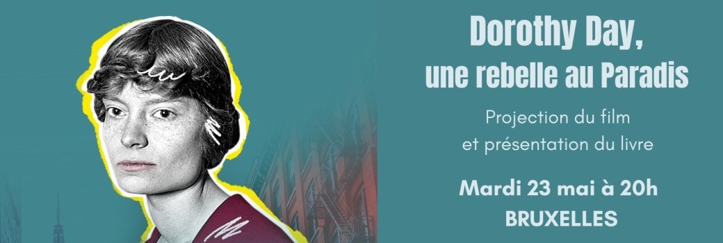 Dorothy Day 
