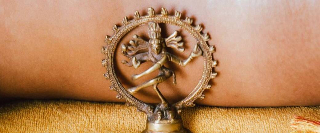 Dos et 7 Chakras