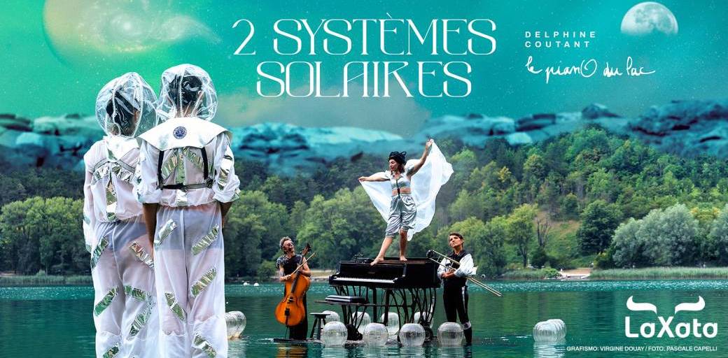 DOS SISTEMAS SOLARES - Azud del río Órbigo, Santa Marina del Rey, León DOS SISTEMAS SOLARES - Azud del río Órbigo, Santa Marina del Rey, León