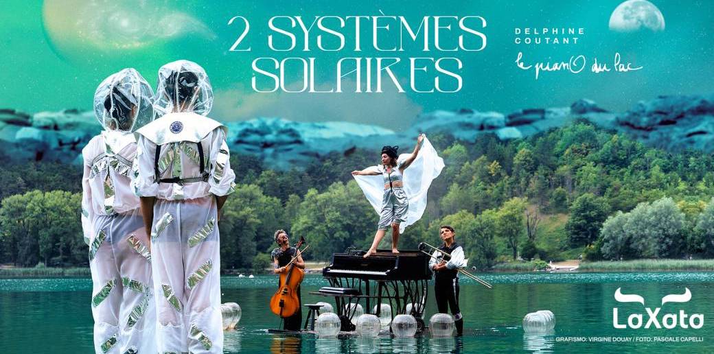 DOS SISTEMAS SOLARES - Parque provincial de Landa, Arrazua-Ubarrundia, Álava