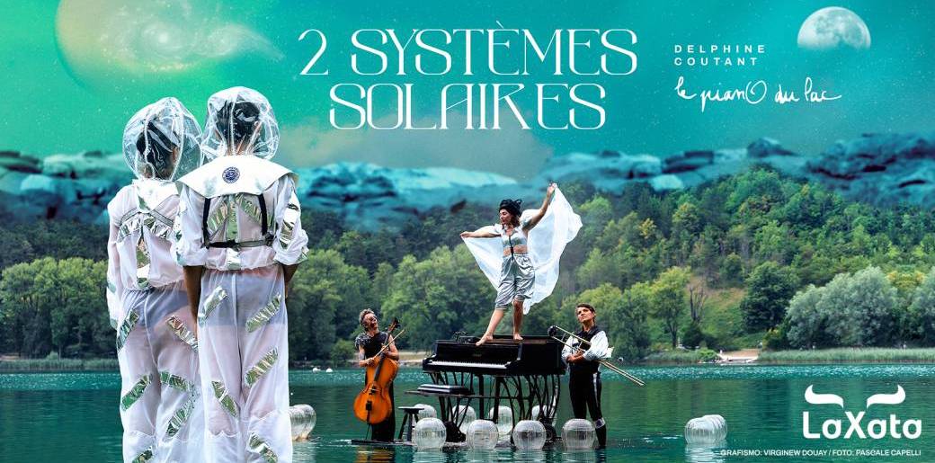 DOS SISTEMAS SOLARES - Puerto El Puntal, Villaviciosa
