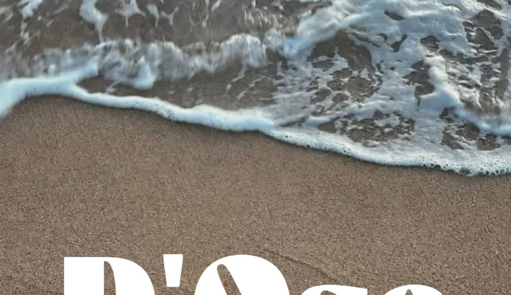 D'Ose Baie de Kevano, Corse samedi 24 octobre 17:00-18:30