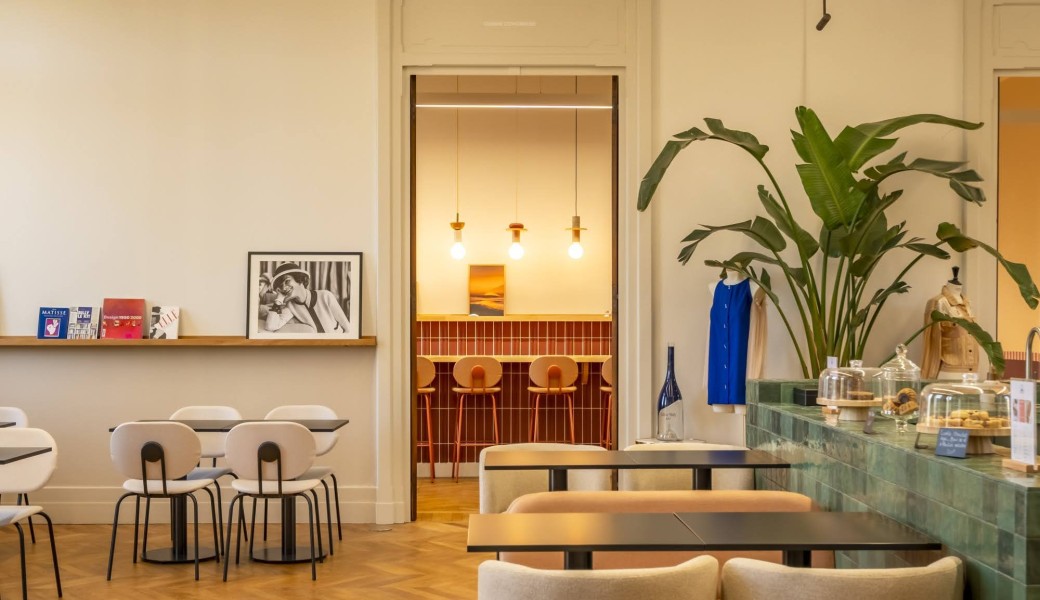 D'Ose Biarritz La Villa Fal mardi 24 mars 18:30