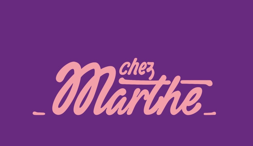 D'Ose Chez Marthe Marseille mercredi 8 avril 19:00