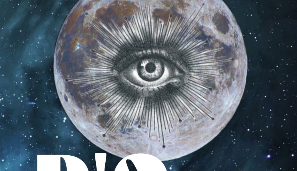 D'Ose Full Moon mardi 30 juin Hyères 20:45 Plage de l'Almanarre