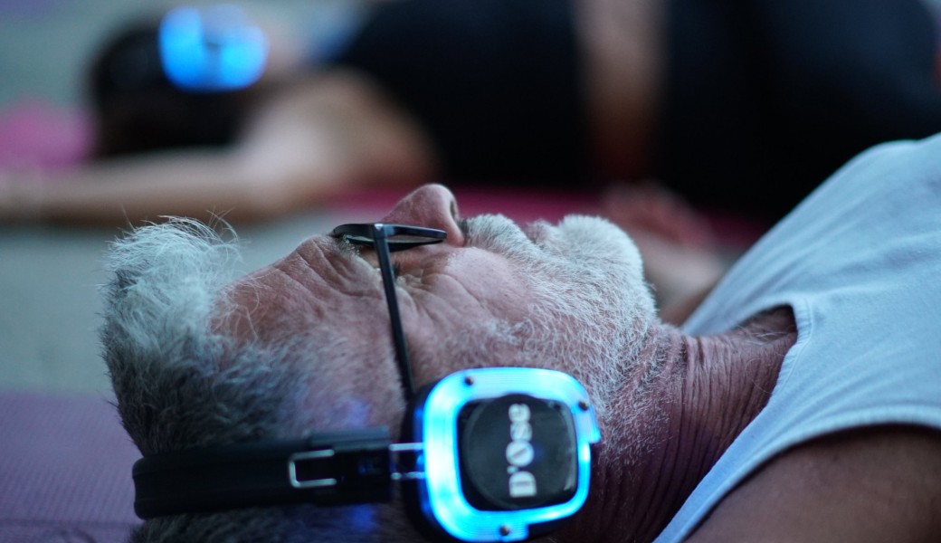 D'Ose Pleine lune au Provençal samedi 3 janvier 