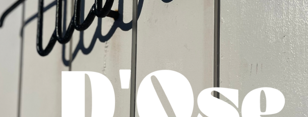 D'Ose sunset Marseille Tuba Club 19:00-20:30
