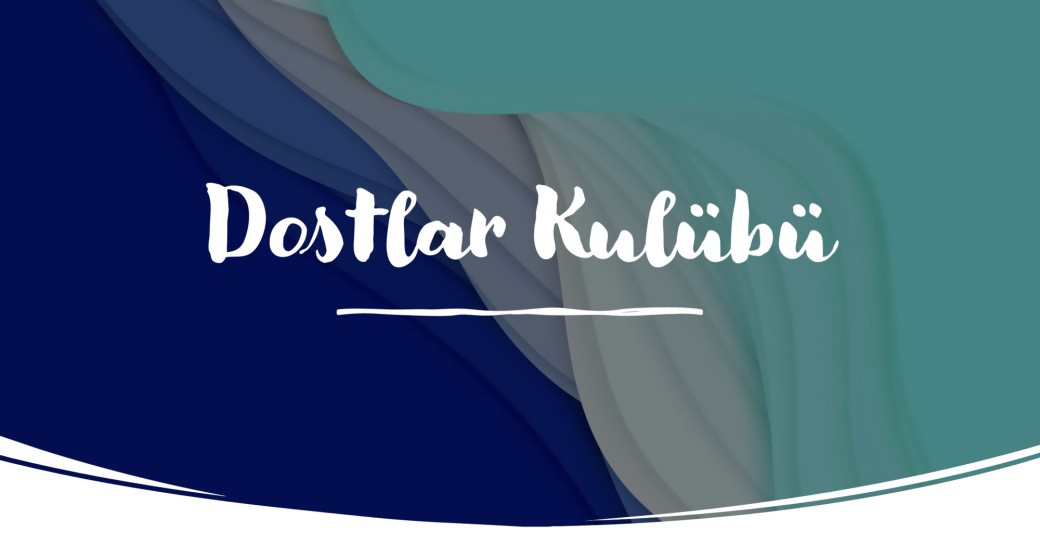 Dostlar Kulübü