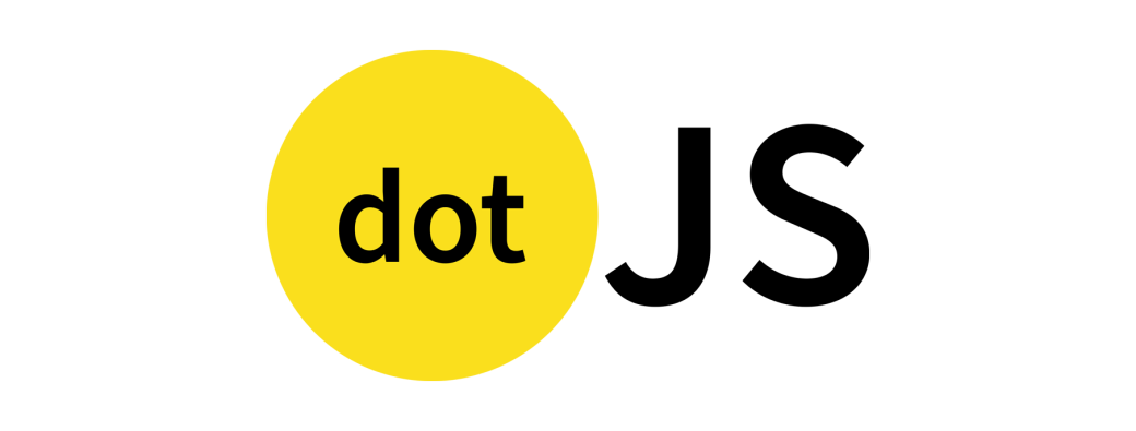 Tickets dotJS 2025