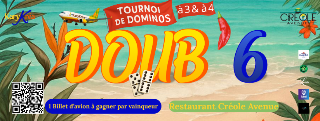 Doub'6