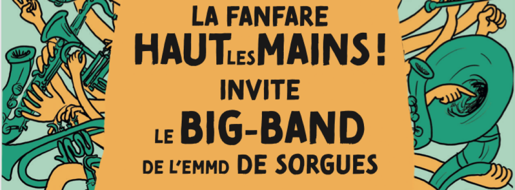 Double Fanfare