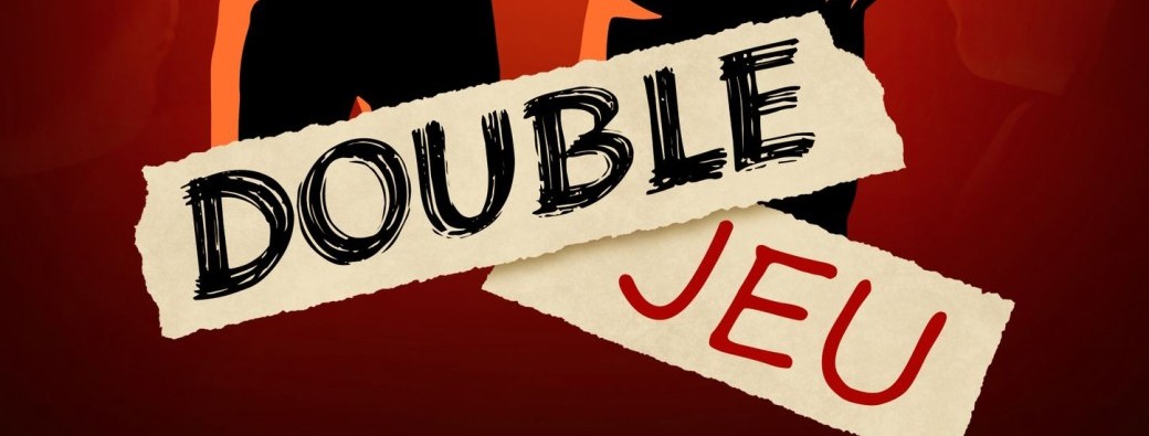 Double jeu - Duo d'Impro 