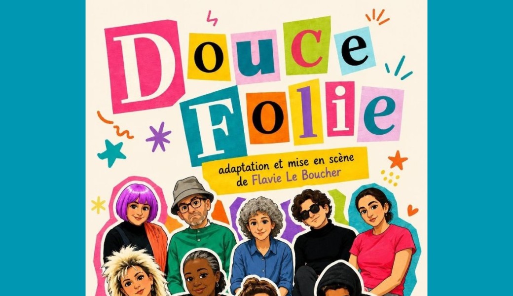 Douce folie