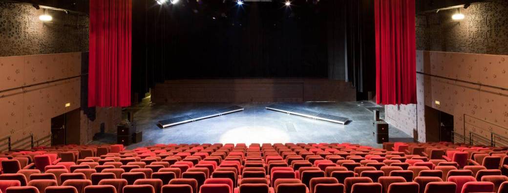 Douce Nuit de Noël par la Compagnie du Jade