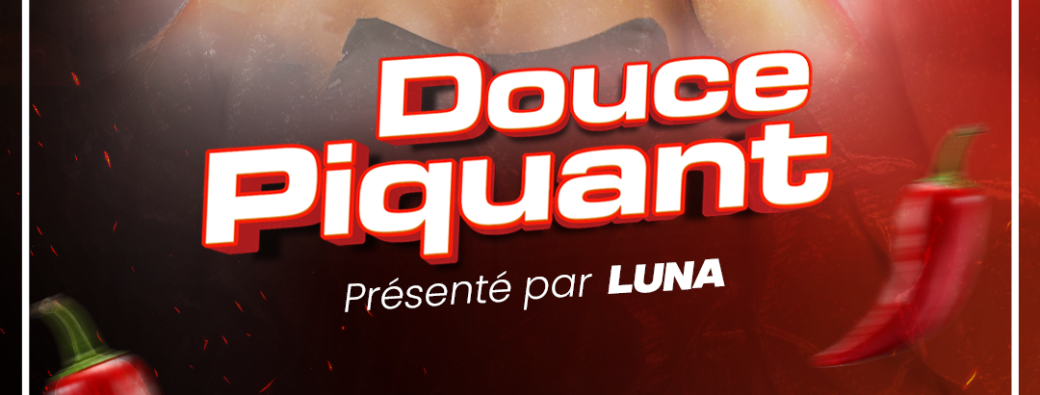 Douce piquant : le talk show