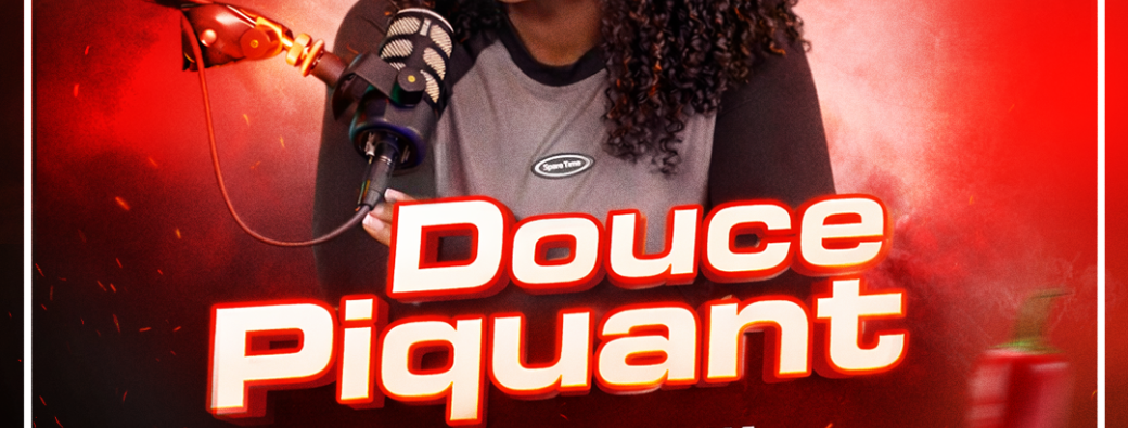 Douce piquant : le talk show