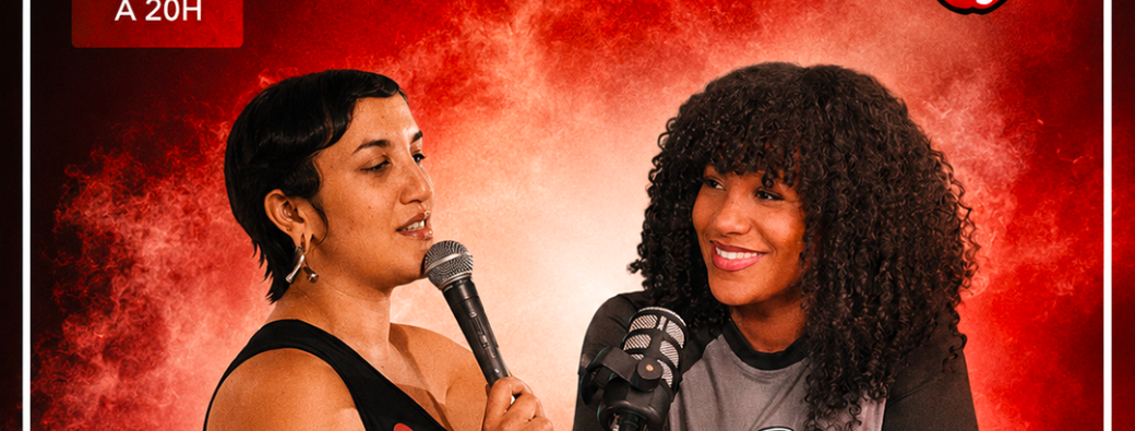 Douce piquant : le talk show