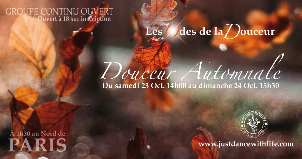 Douceur Automnale